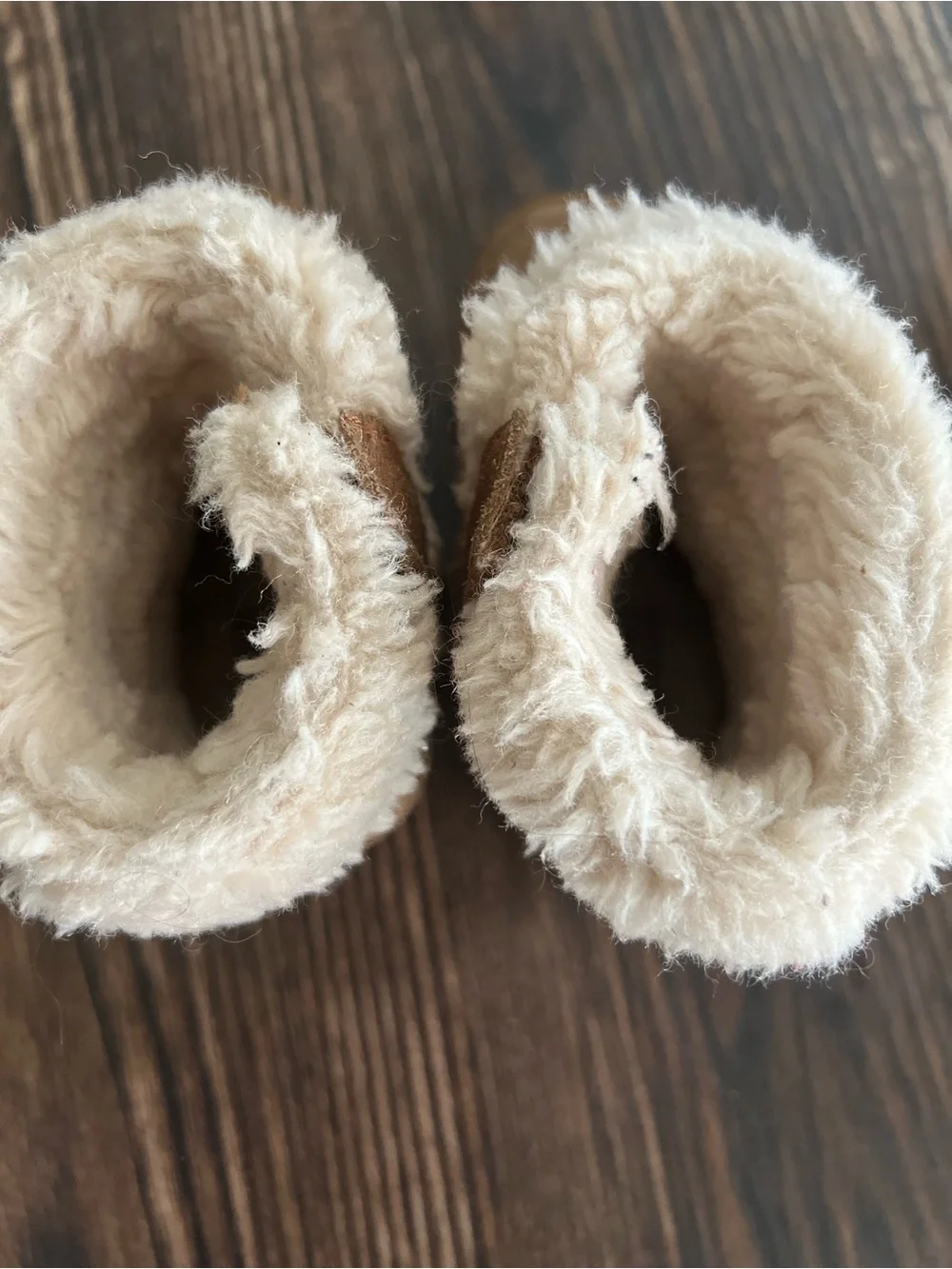 Toddler Ugg boots